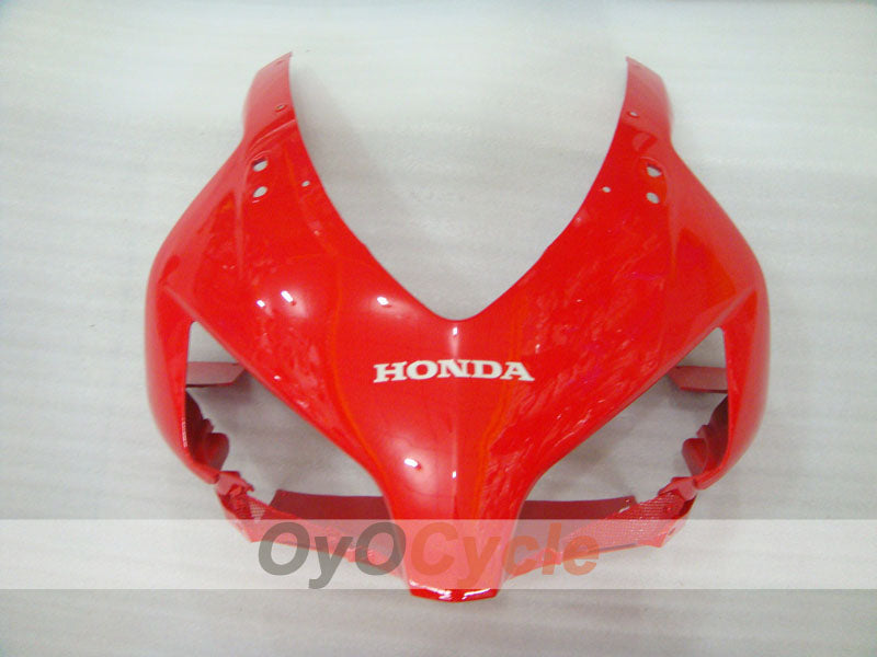 Carena superiore anteriore per Honda 04-05 CBR1000RR #OYO87906473 Immagine principale del prodotto