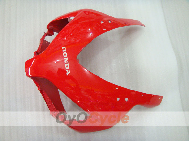 Carena superiore anteriore per Honda 04-05 CBR1000RR #OYO87906473 Immagine secondaria del prodotto