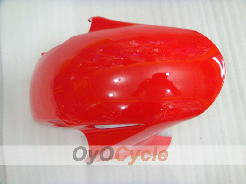 Parafango Anteriore Carena Per Honda 04-05 CBR1000RR #OYO87906513 Immagine secondaria del prodotto