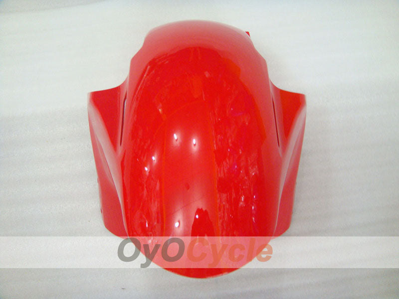 Parafango Anteriore Carena Per Honda 04-05 CBR1000RR #OYO87906513 Immagine principale del prodotto