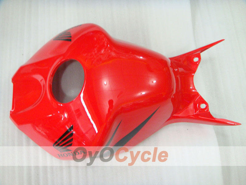 Carena Serbatoio Carburante Per Honda 04-05 CBR1000RR #OYO87906514 Immagine secondaria del prodotto