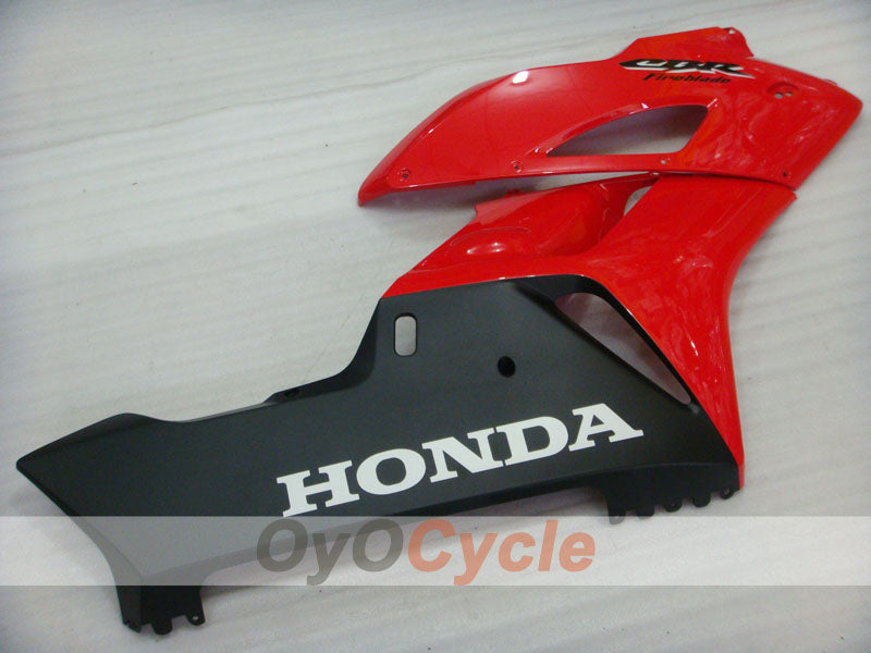 Carena lato destro e sinistro per Honda 04-05 CBR1000RR #OYO87906516 Immagine principale del prodotto