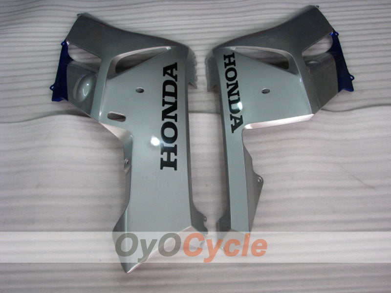 Carenatura lato destro e sinistro per Honda 04-05 CBR1000RR #OYO87906523 Immagine principale del prodotto