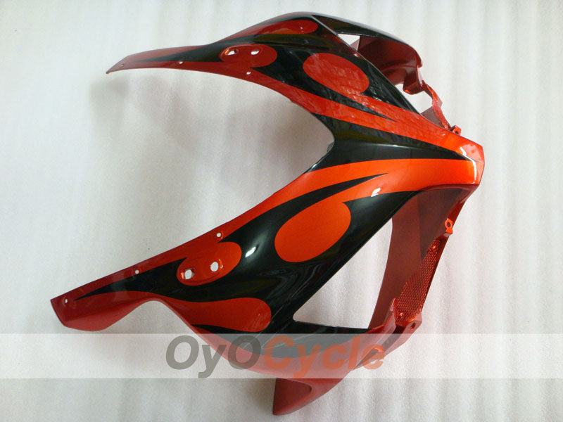Carena Anteriore Superiore Per Honda 04-05 CBR1000RR #OYO87906474 Immagine secondaria del prodotto