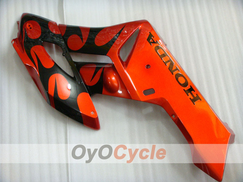 Carenatura lato destro e sinistro per Honda 04-05 CBR1000RR #OYO87906524 Immagine secondaria del prodotto