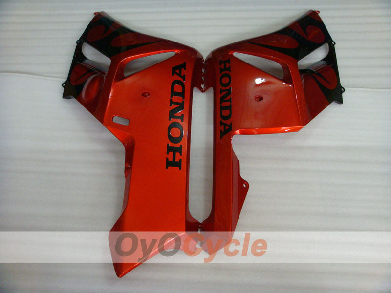 Carenatura lato destro e sinistro per Honda 04-05 CBR1000RR #OYO87906524 Immagine principale del prodotto