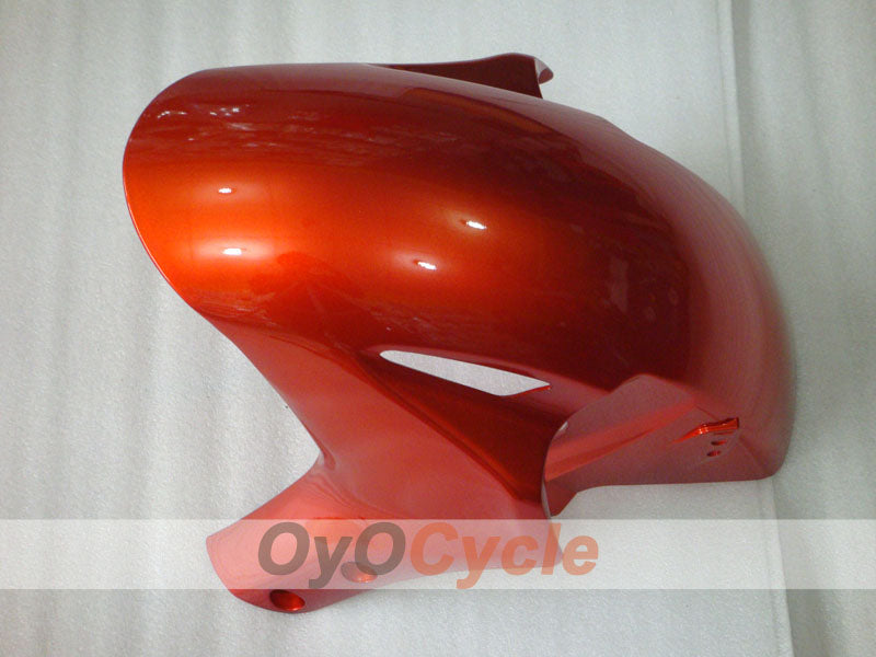 Parafango Anteriore Carena Per Honda 04-05 CBR1000RR #OYO87906525 Immagine secondaria del prodotto