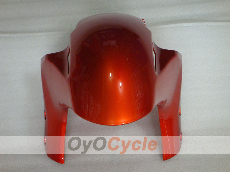 Parafango Anteriore Carena Per Honda 04-05 CBR1000RR #OYO87906525 Immagine principale del prodotto