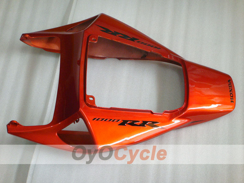 Coda Carena Posteriore Per Honda 04-05 CBR1000RR #OYO87906527 Immagine secondaria del prodotto