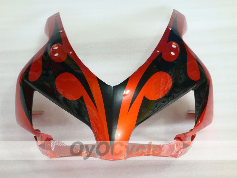 Carena Anteriore Superiore Per Honda 04-05 CBR1000RR #OYO87906474 Immagine principale del prodotto