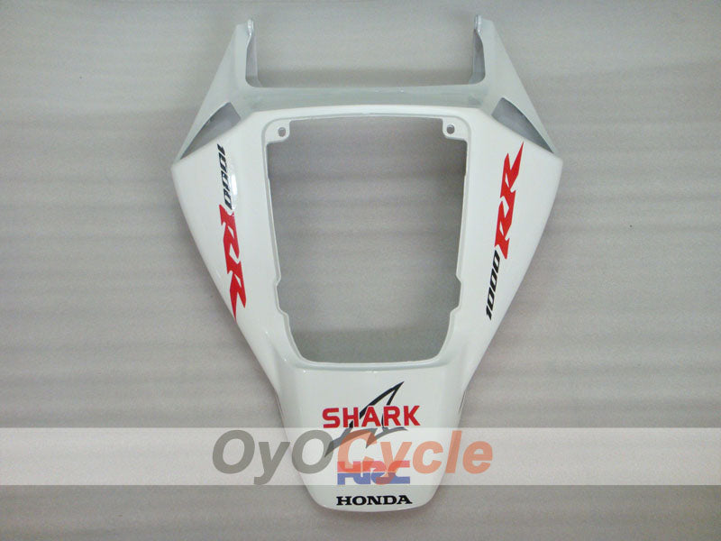Carena Posteriore Coda Per Honda CBR1000RR 04-05 #OYO87906531 Immagine secondaria del prodotto