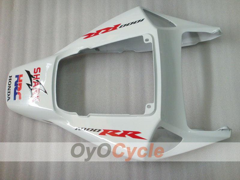 Carena Posteriore Coda Per Honda CBR1000RR 04-05 #OYO87906531 Immagine principale del prodotto