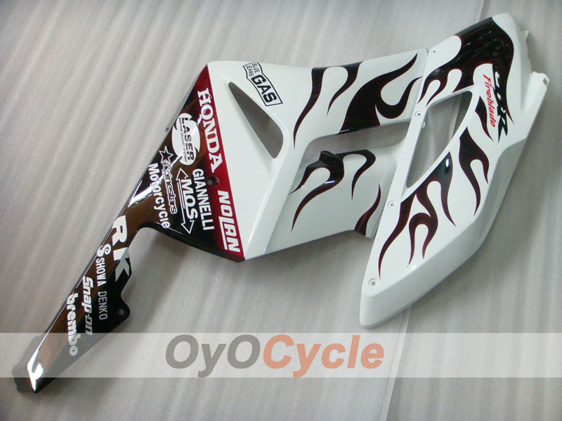 Carenatura lato destro e sinistro per Honda 04-05 CBR1000RR #OYO87906528 Immagine secondaria del prodotto
