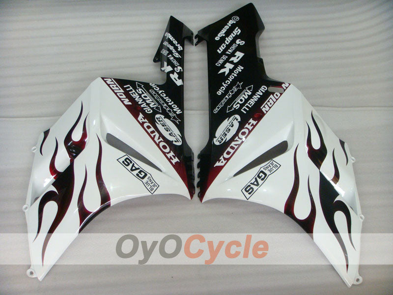 Carenatura lato destro e sinistro per Honda 04-05 CBR1000RR #OYO87906528 Immagine principale del prodotto