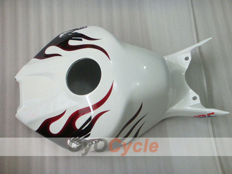 Carenatura Serbatoio Carburante Per Honda 04-05 CBR1000RR #OYO87906530 Immagine secondaria del prodotto