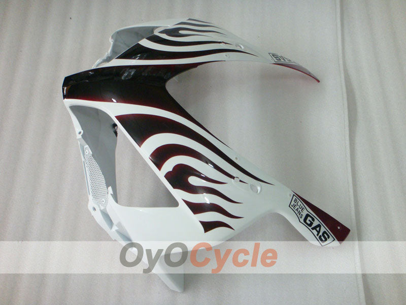 Carena Anteriore Superiore Per Honda CBR1000RR 04-05 #OYO87906475 Immagine secondaria del prodotto