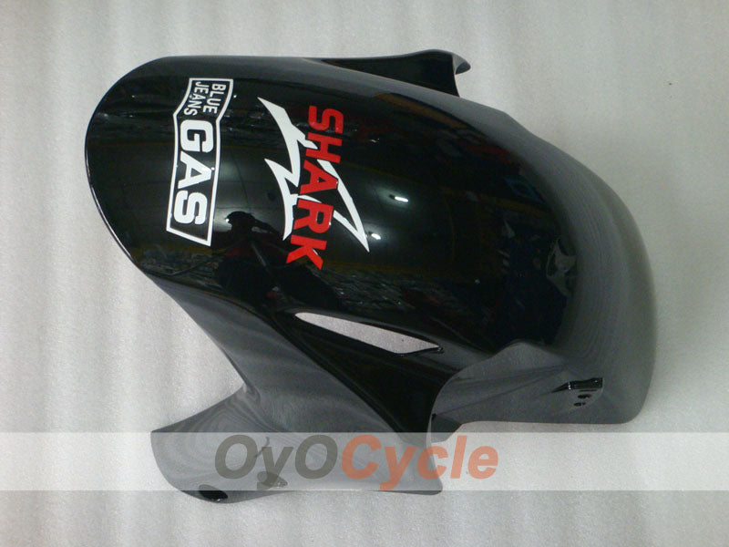 Carena parafango anteriore per Honda CBR1000RR 04-05 #OYO87906529 Immagine secondaria del prodotto