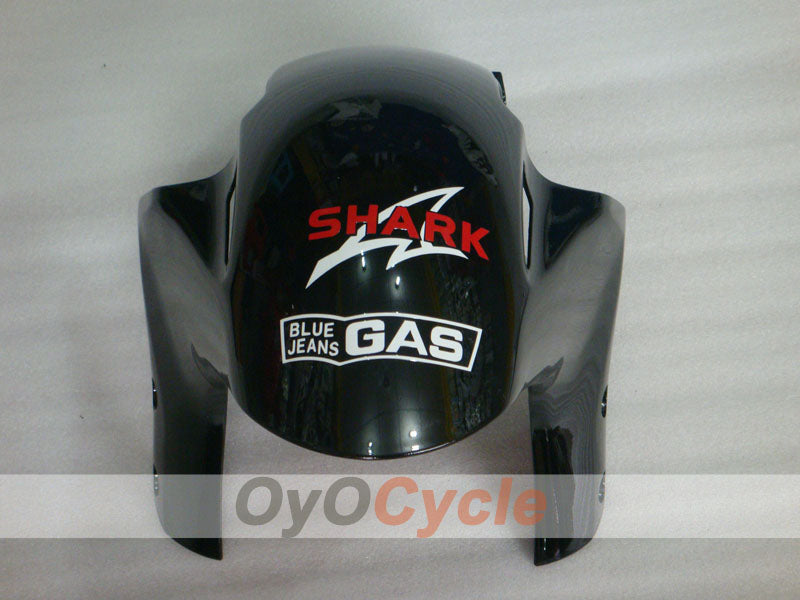 Carena parafango anteriore per Honda CBR1000RR 04-05 #OYO87906529 Immagine principale del prodotto