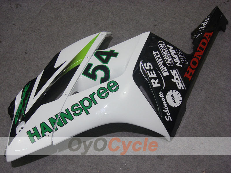 Carenatura lato destro e sinistro per Honda 04-05 CBR1000RR #OYO87906532 Immagine secondaria del prodotto