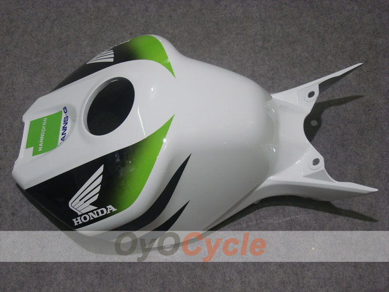 Carena serbatoio carburante per Honda 04-05 CBR1000RR #OYO87906534 Immagine secondaria del prodotto
