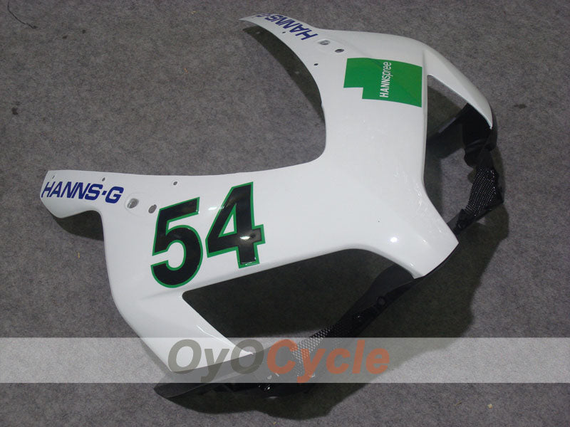 Carena Anteriore Superiore Per Honda CBR1000RR 04-05 #OYO87906476 Immagine secondaria del prodotto