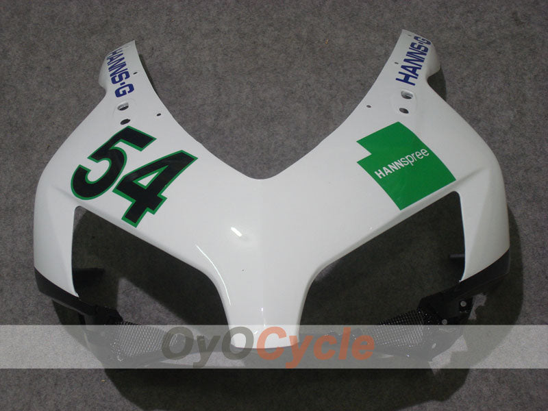 Carena Anteriore Superiore Per Honda CBR1000RR 04-05 #OYO87906476 Immagine principale del prodotto