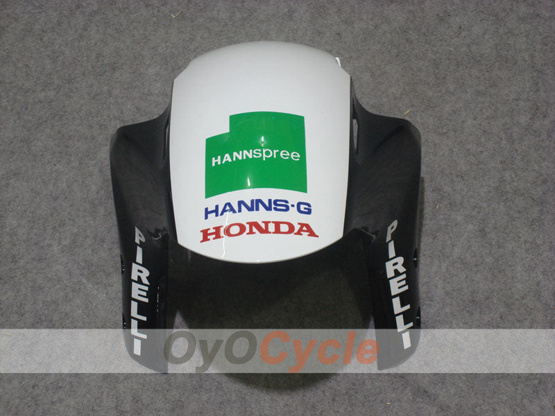 Carena parafango anteriore per Honda CBR1000RR 04-05 #OYO87906533 Immagine secondaria del prodotto