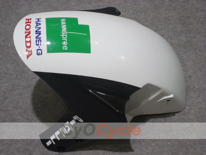 Carena parafango anteriore per Honda CBR1000RR 04-05 #OYO87906533 Immagine principale del prodotto