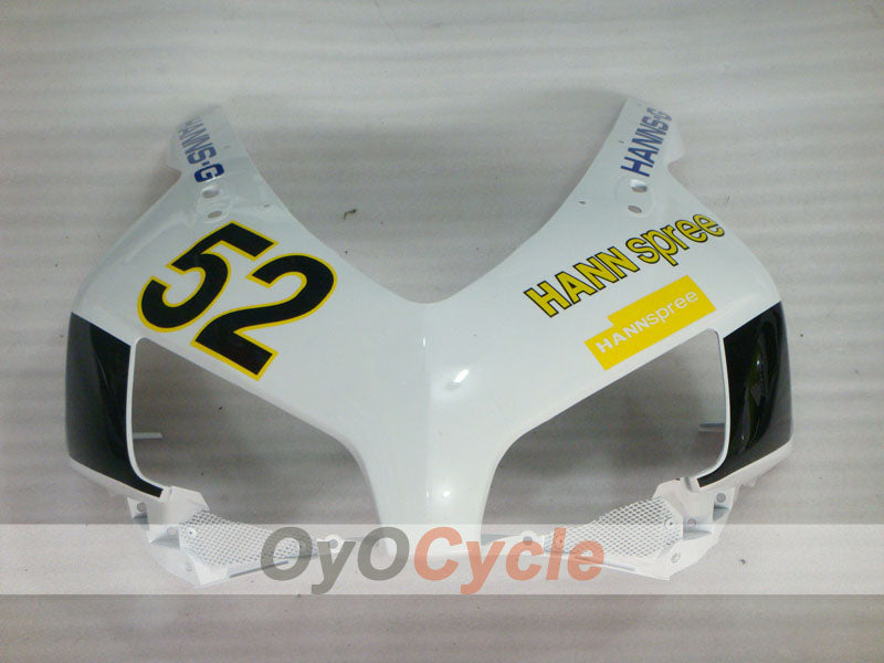 Carenatura Anteriore Superiore Per Honda 04-05 CBR1000RR #OYO87906477 Immagine principale del prodotto