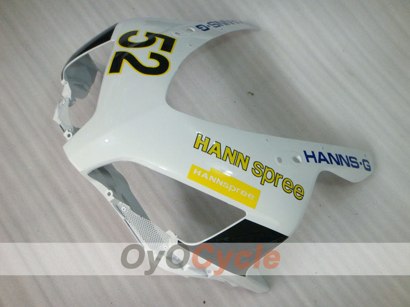 Carenatura Anteriore Superiore Per Honda 04-05 CBR1000RR #OYO87906477 Immagine secondaria del prodotto