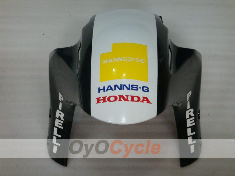 Carena Parafango Anteriore Per Honda CBR1000RR 04-05 #OYO87906537 Immagine principale del prodotto
