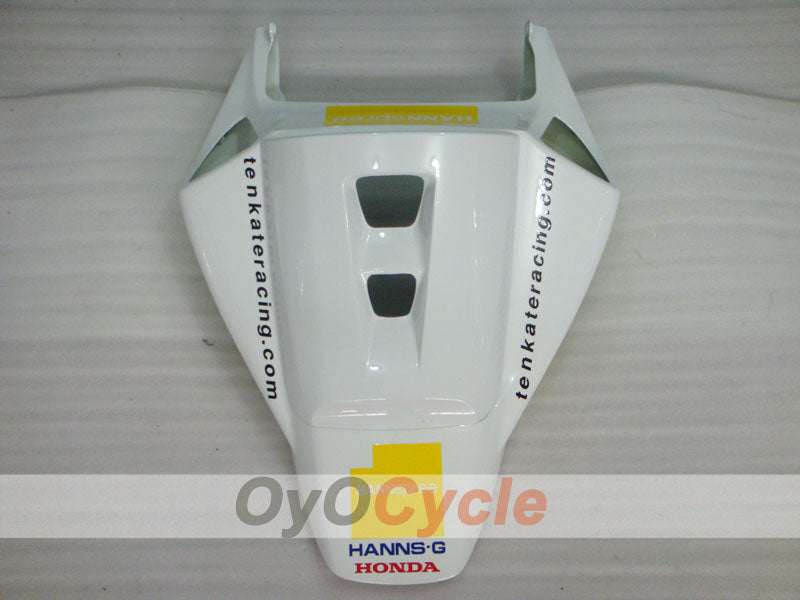 Codone + Coprisella per Honda 04-05 CBR1000RR #OYO87906539 Immagine secondaria del prodotto