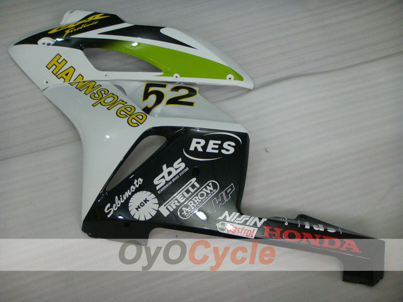 Carena lato destro e sinistro per Honda CBR1000RR 04-05 #OYO87906536 Immagine principale del prodotto