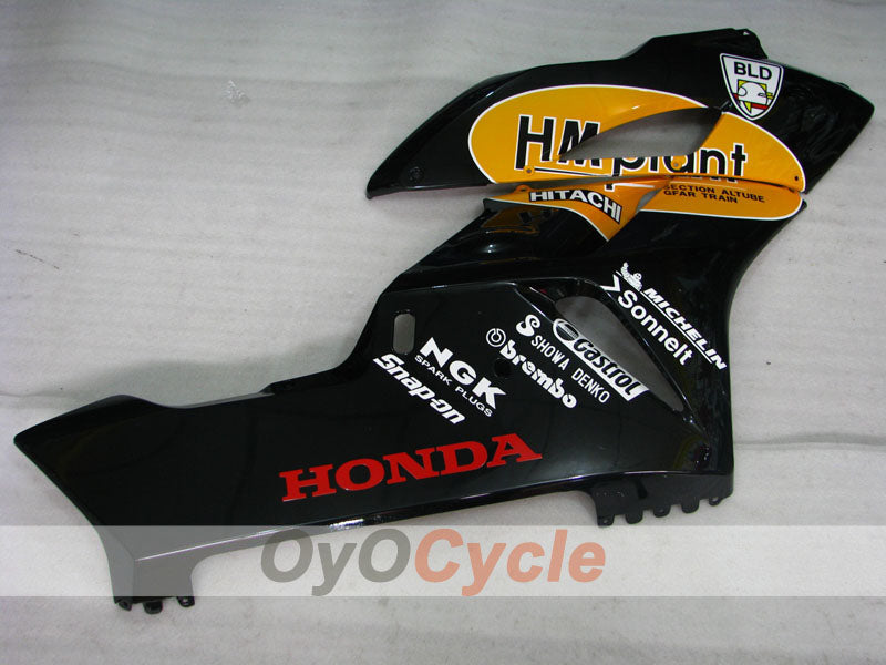 Carenatura lato destro e sinistro per Honda 04-05 CBR1000RR #OYO87906540 Immagine principale del prodotto