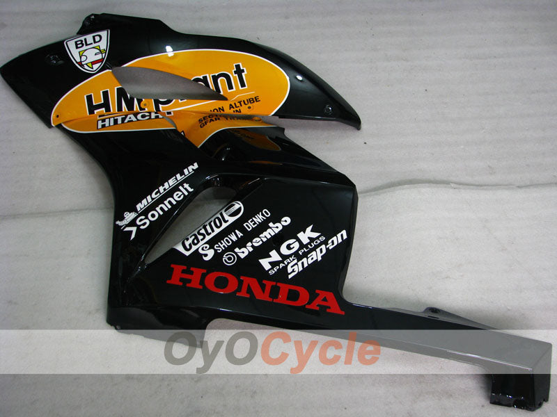 Carenatura lato destro e sinistro per Honda 04-05 CBR1000RR #OYO87906540 Immagine secondaria del prodotto