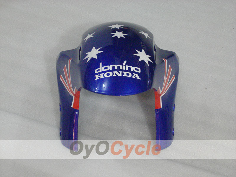 Parafango anteriore per Honda CBR1000RR 04-05 #OYO87906544 Immagine secondaria del prodotto
