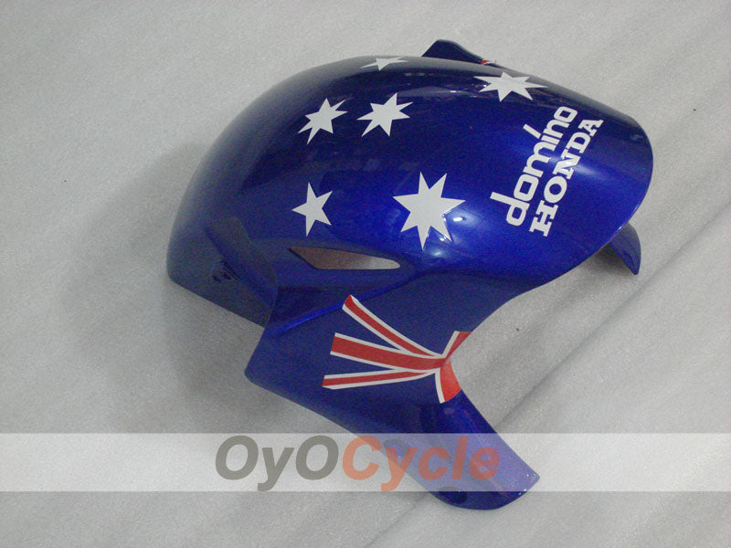 Parafango anteriore per Honda CBR1000RR 04-05 #OYO87906544 Immagine principale del prodotto