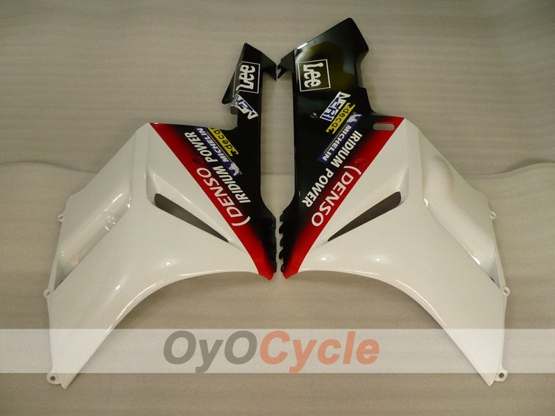 Carenatura lato destro e sinistro per Honda 04-05 CBR1000RR #OYO87906547 Immagine principale del prodotto