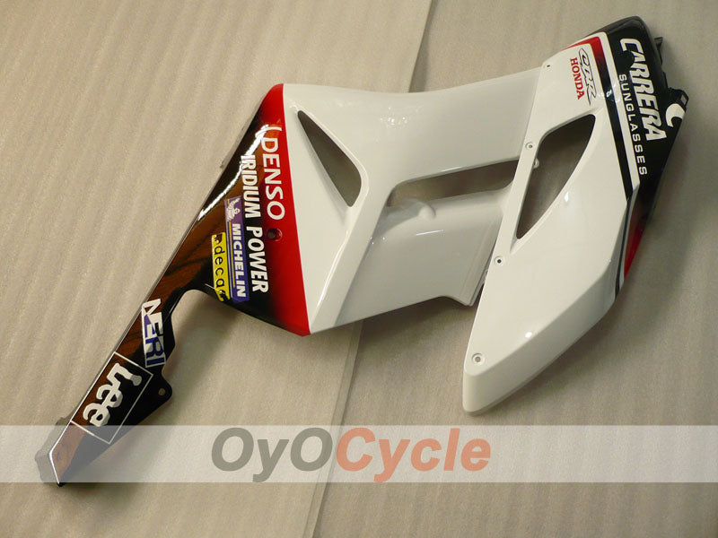 Carenatura lato destro e sinistro per Honda 04-05 CBR1000RR #OYO87906547 Immagine secondaria del prodotto