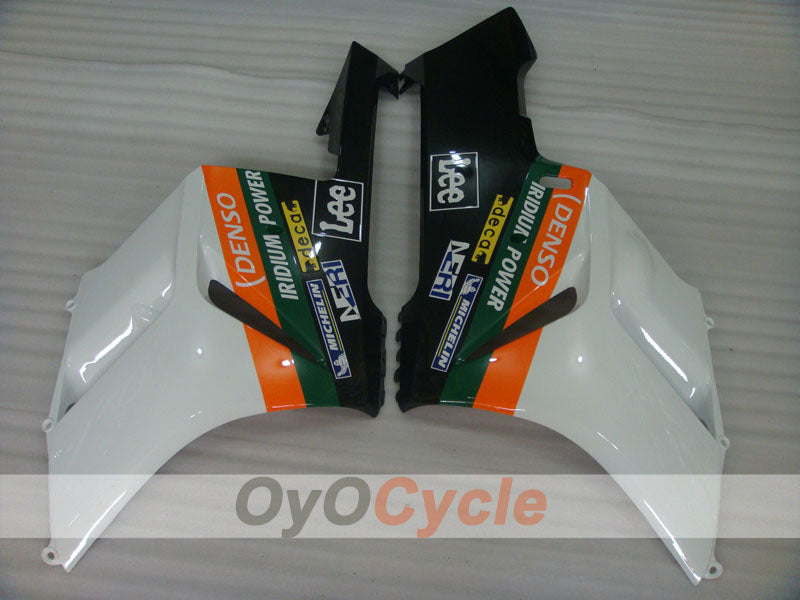 Carenatura lato destro e sinistro per Honda CBR1000RR 04-05 #OYO87906549 Immagine principale del prodotto