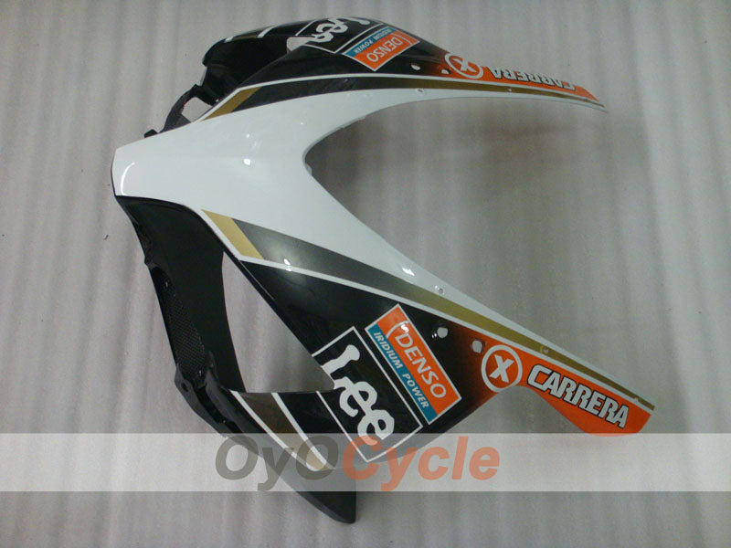 Carena Anteriore Superiore Per Honda CBR1000RR 04-05 #OYO87906480 Immagine secondaria del prodotto