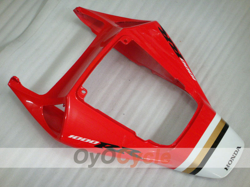Coda carena posteriore per Honda CBR1000RR 04-05 #OYO87906554 Immagine principale del prodotto