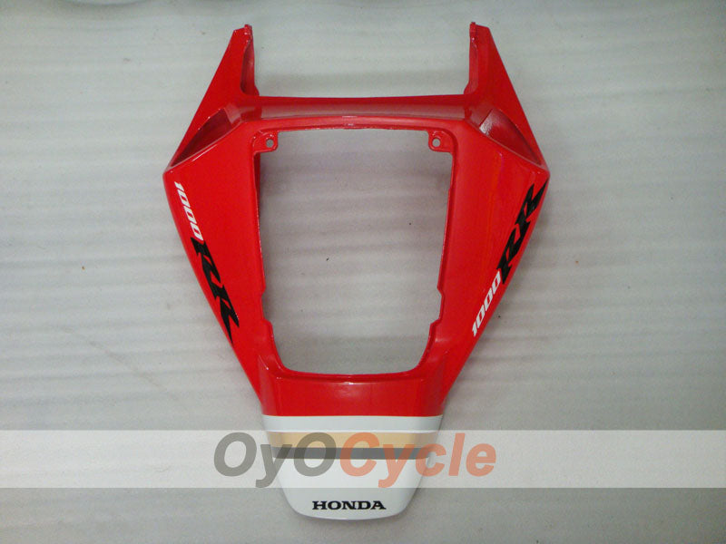 Coda carena posteriore per Honda CBR1000RR 04-05 #OYO87906554 Immagine secondaria del prodotto