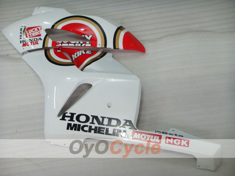 Carenatura lato destro e sinistro per Honda 04-05 CBR1000RR #OYO87906551 Immagine secondaria del prodotto