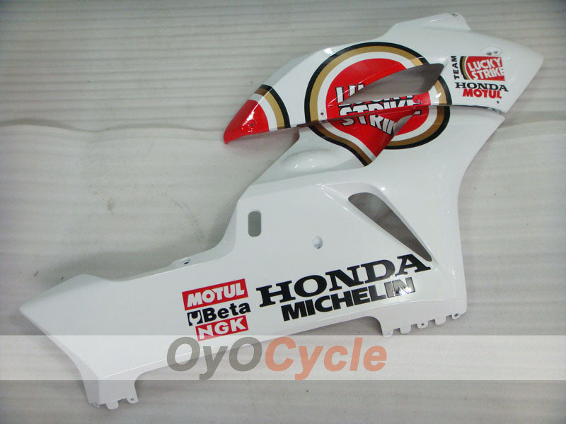 Carenatura lato destro e sinistro per Honda 04-05 CBR1000RR #OYO87906551 Immagine principale del prodotto