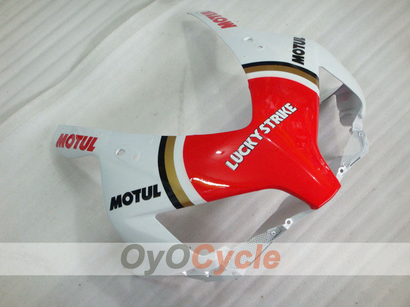 Cupolino Anteriore Superiore Per Honda 04-05 CBR1000RR #OYO87906481 Immagine secondaria del prodotto
