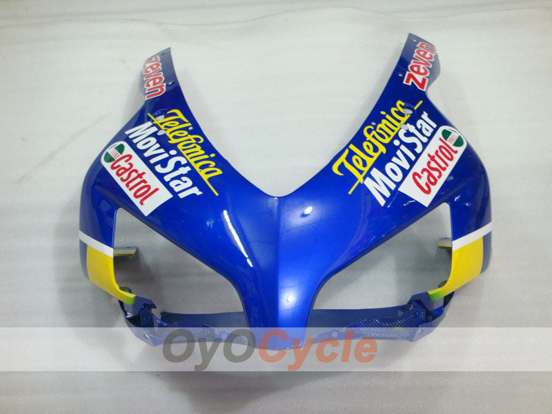 Carene superiori anteriori per Honda 04-05 CBR1000RR #OYO87906482 Immagine principale del prodotto