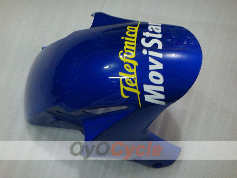 Carenatura parafango anteriore per Honda 04-05 CBR1000RR #OYO87906556 Immagine principale del prodotto