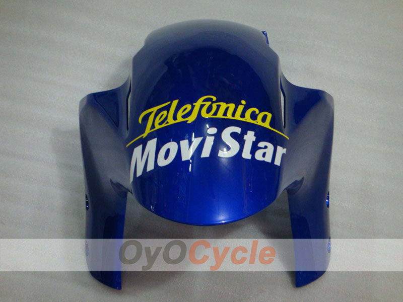 Carenatura parafango anteriore per Honda 04-05 CBR1000RR #OYO87906556 Immagine secondaria del prodotto