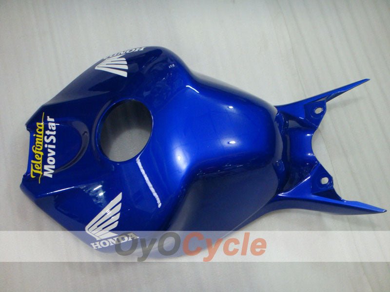 Carenatura Serbatoio Carburante Per Honda 04-05 CBR1000RR #OYO87906557 Immagine principale del prodotto